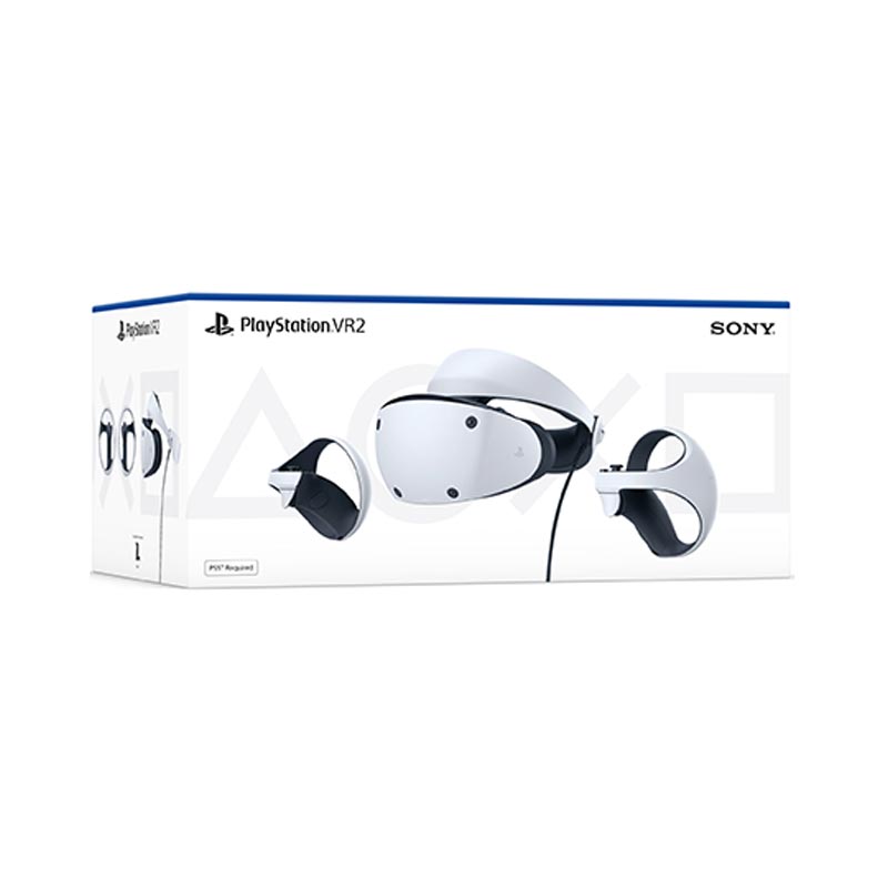 هدست واقعیت مجازی PlayStation VR2 - Image 9