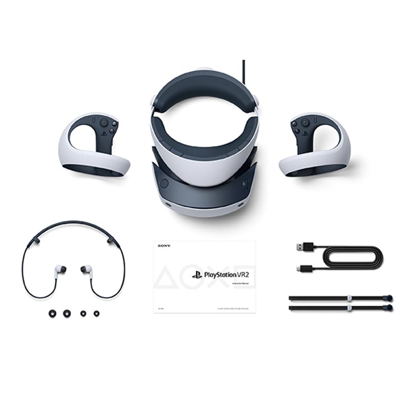 هدست واقعیت مجازی PlayStation VR2 - Image 7