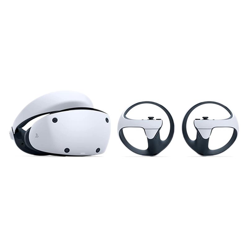 هدست واقعیت مجازی PlayStation VR2 - Image 5