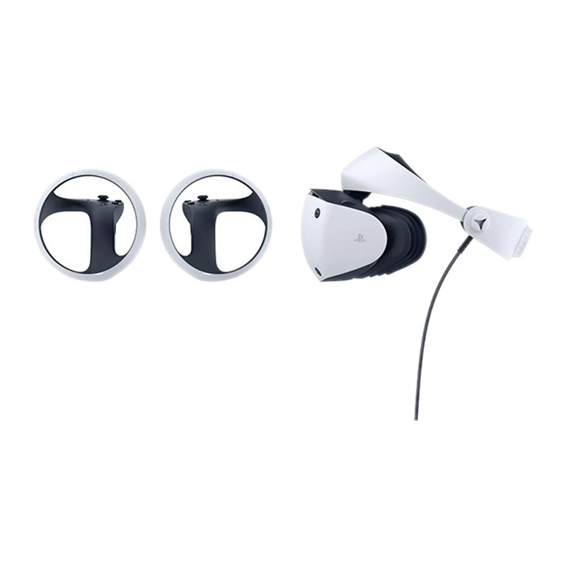 هدست واقعیت مجازی PlayStation VR2 - Image 4