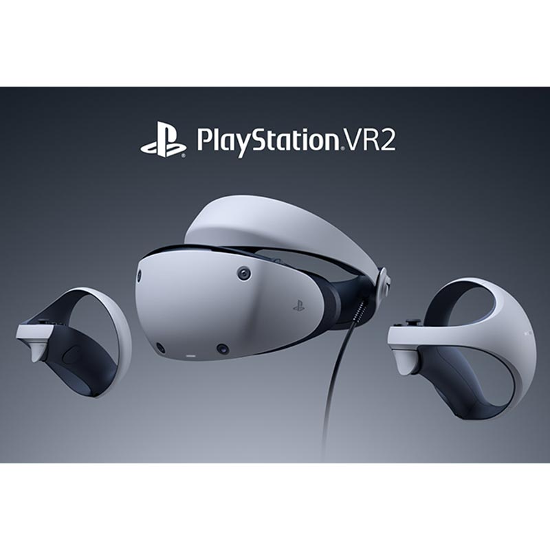 هدست واقعیت مجازی PlayStation VR2 باندل Horizon - Image 7