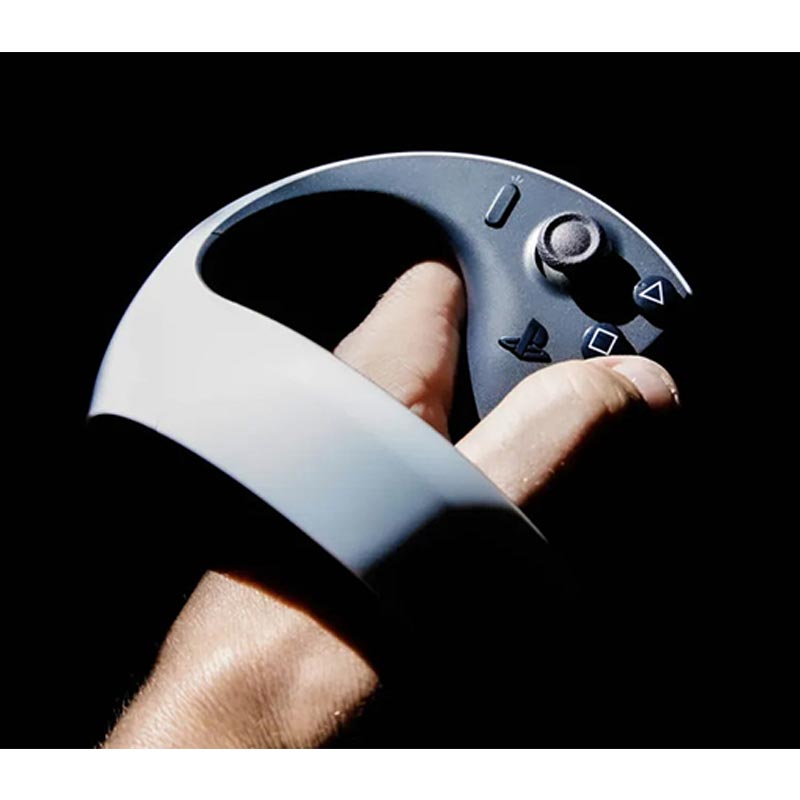 هدست واقعیت مجازی PlayStation VR2 باندل Horizon - Image 3