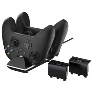 پک جانبی ایکس باکس سریز مدل Sparkfox W20X506