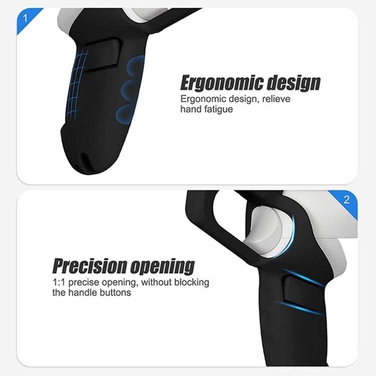 اسلحه بازی Yonk VR برای Oculus Quest 2 - Image 4