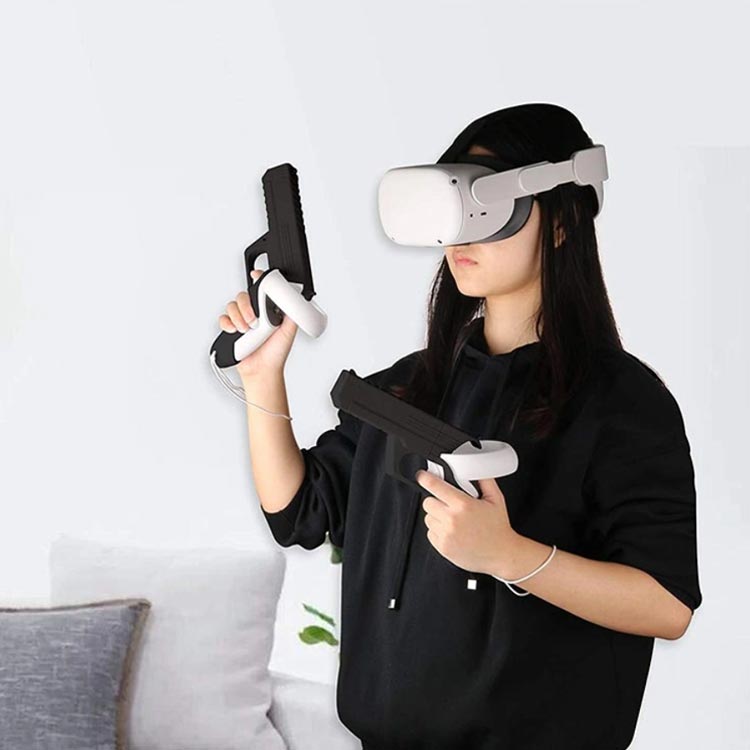 اسلحه بازی Yonk VR برای Oculus Quest 2 - Image 2