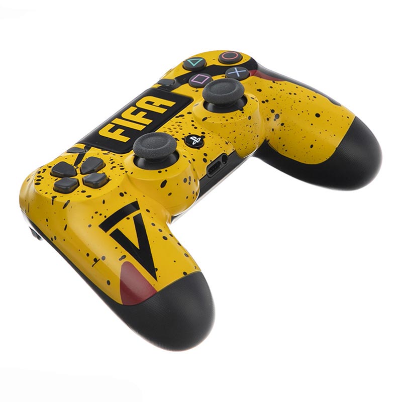 کنترلر های کپی PS4 طرح فیفا Fifa V - Image 5