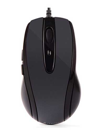 موس ایفورتک مدل N-708X
