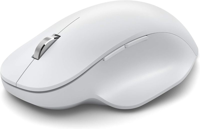 ماوس بی سیم مایکروسافت مدل 1955 Bluetooth Ergonomic