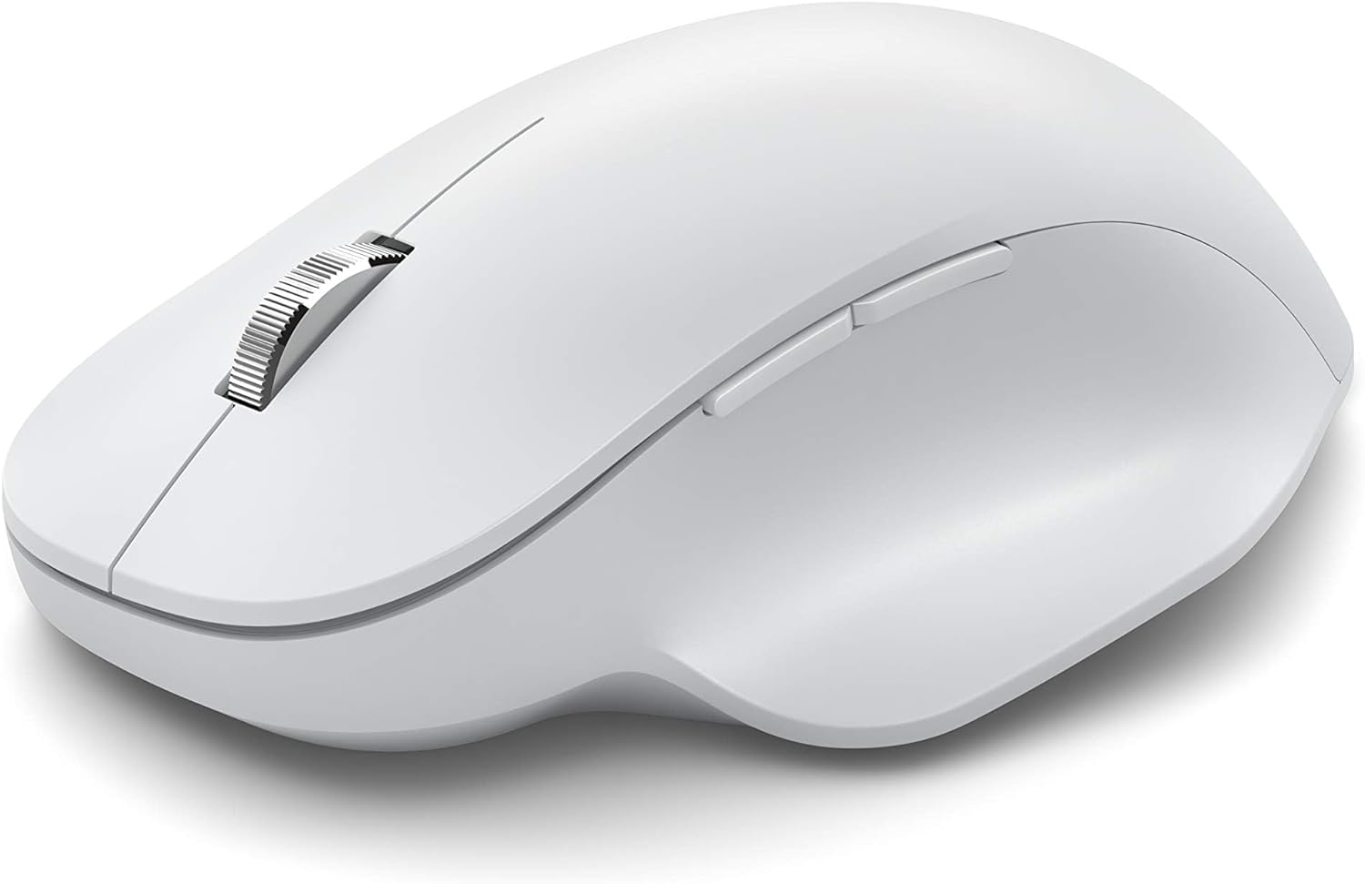 ماوس بی سیم مایکروسافت مدل 1955 Bluetooth Ergonomic - Image 2