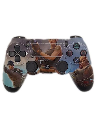 دسته بازی های کپی PS4 طرح گیم