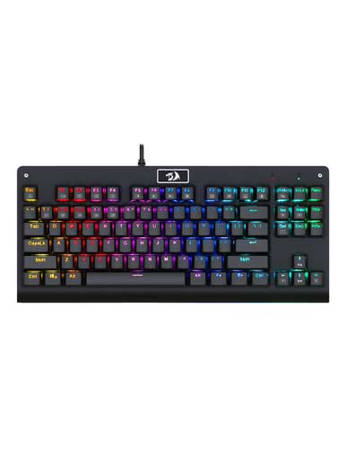 کیبورد گیمینگ مکانیکال ردراگون مدل Redragon Dark Avenger K568