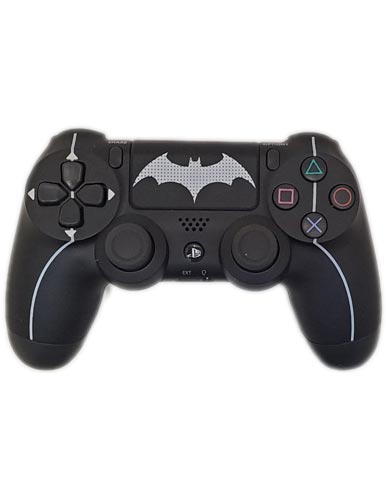 دسته بازی های کپی PS4 طرح Batman