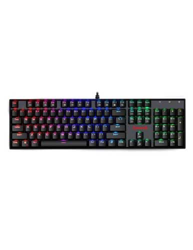 کیبورد گیمینگ ردراگون مدل Redragon MITRA K551