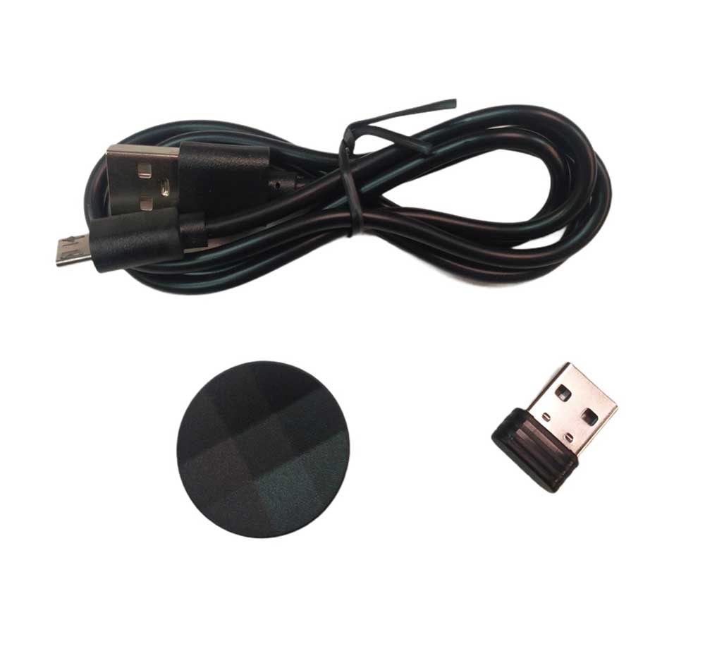 خرید دسته بازی گیمینگ مدل S9 - Image 2