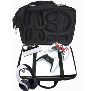 کیف حمل PS5 طرح جوکر تنها