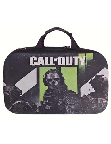 کیف حمل ایکس باکس سری اس COD warfare
