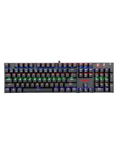 خرید کیبورد گیمینگ ردراگون مدل Redragon Rudra K565