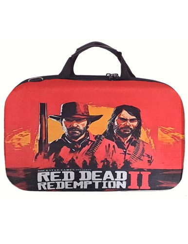 کیف حمل Xbox Series Red Redemption