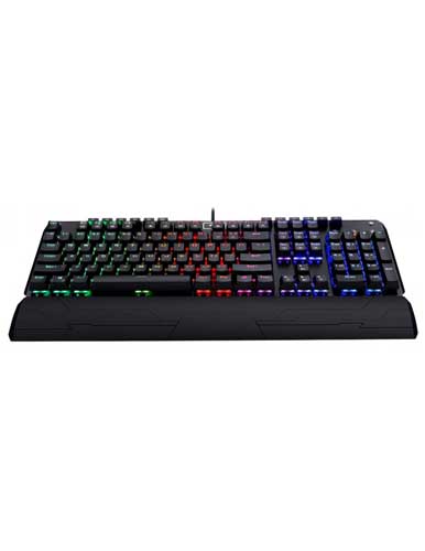 خرید کیبورد گیمینگ مدل Redragon INDRAH K555