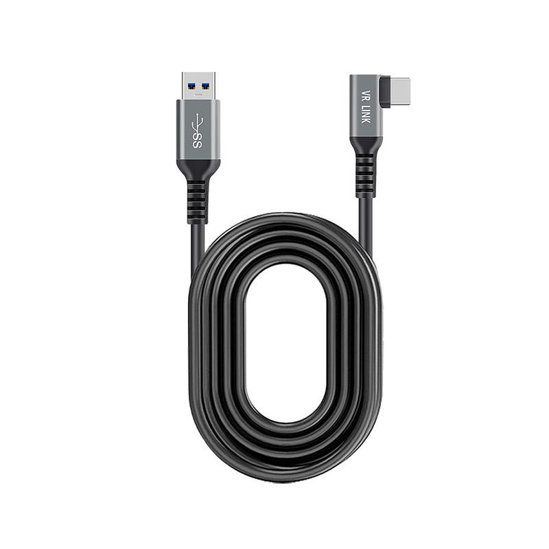 کابل VR Link برای هدست متا کوئست - Image 3