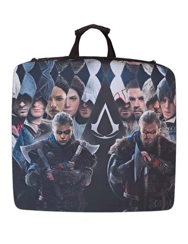 کیف حمل Viking Valhalla برای PS4