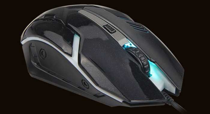 ماوس گیمینگ میشن MEETION MT-M371 - Image 5