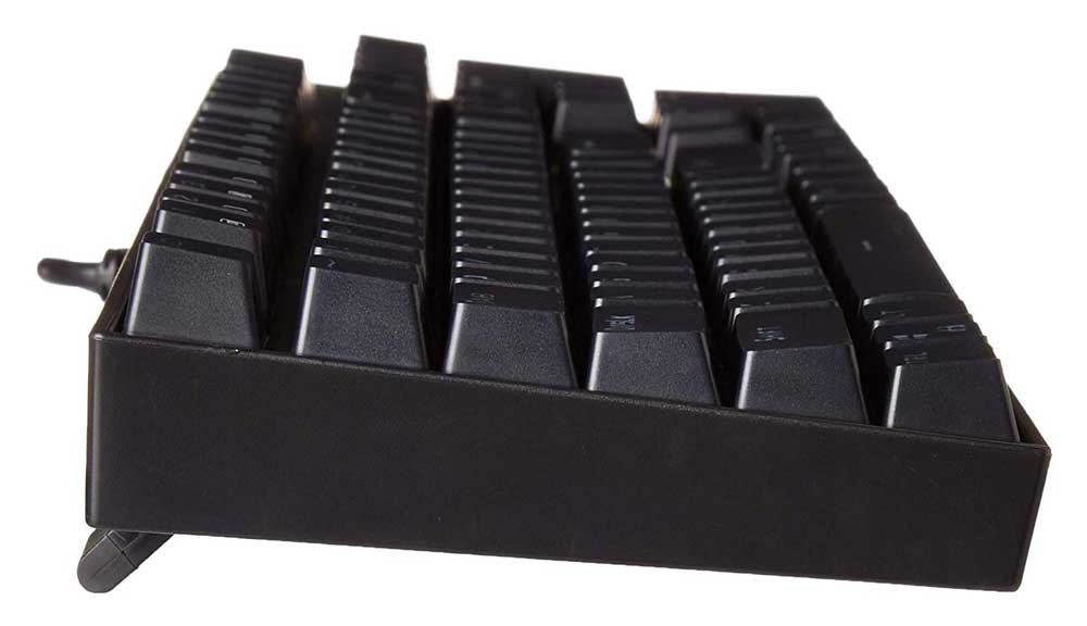 کیبورد گیمینگ ردراگون مدل Redragon MITRA K551 - Image 6