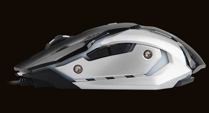 ماوس گیمینگ میشن MEETION MT-M915 - Image 6