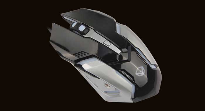 ماوس گیمینگ میشن MEETION MT-M915 - Image 4