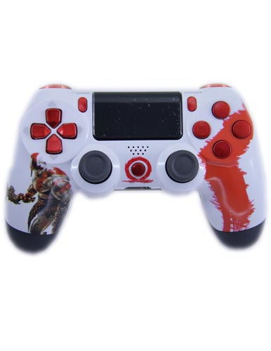 دسته بازی های کپی PS4 طرح GOD 3