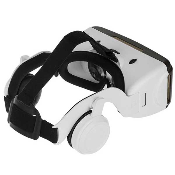 هدست واقعیت مجازی شاینکن VR SHINECON مدل SC G152 - Image 3
