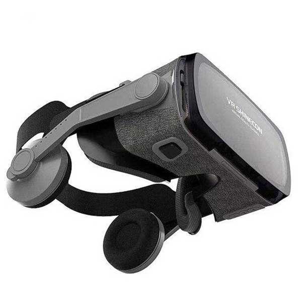 هدست واقعیت مجازی شاینکن VR SHINECON مدل S 236 - Image 4