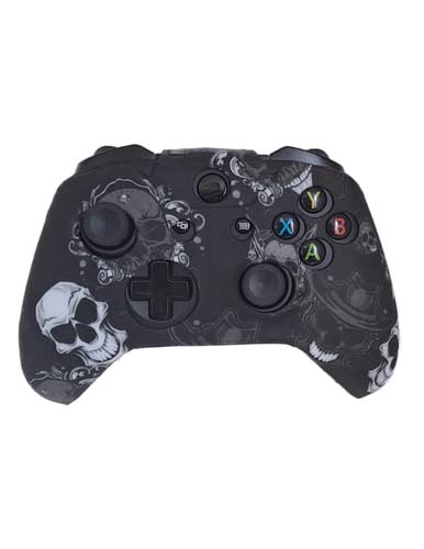 کاور دسته XBOX ONE سری کله اسکلت