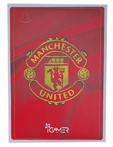 اسکین ps5 FAT (iG) طرح manchester