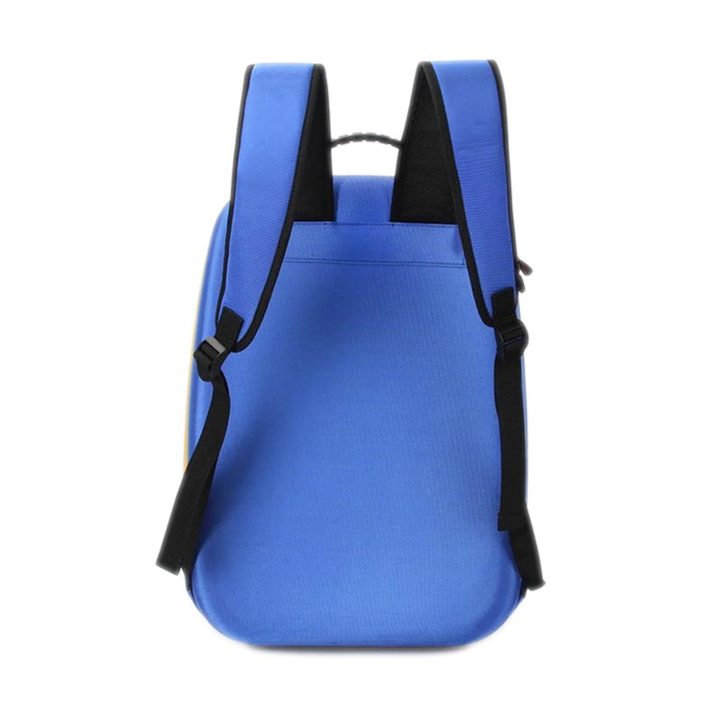 کیف حمل کنسول PS5 پرو و فت طرح Warrior Blue - Image 3