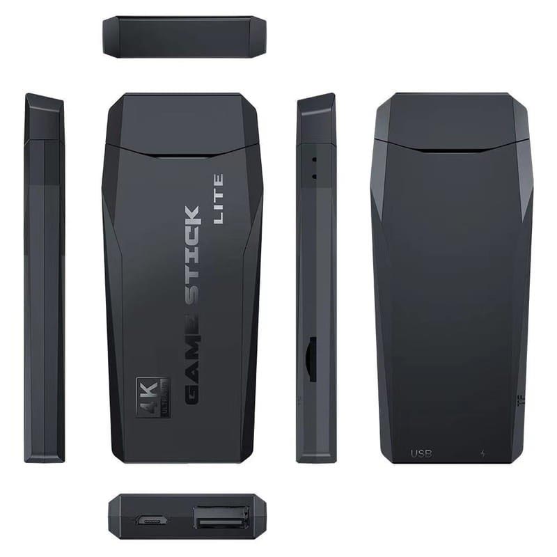 کنسول بازی مدل 4K Game Stick Lite - Image 10