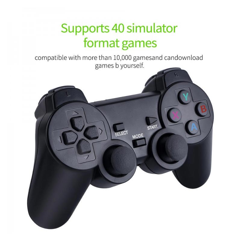 کنسول بازی مدل 4K Game Stick Lite - Image 6