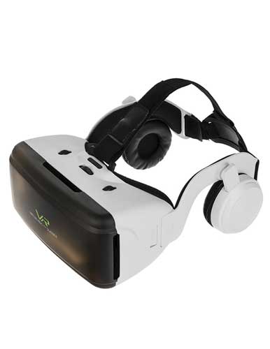 هدست واقعیت مجازی شاینکن VR SHINECON مدل SC G152