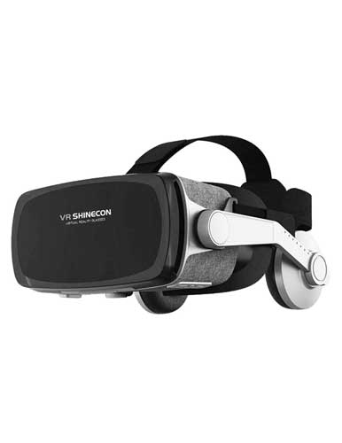هدست واقعیت مجازی شاینکن VR SHINECON مدل S 236