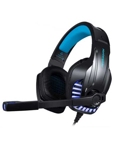هدست گیمینگ هانتر اسپایدر Hunterspider V6