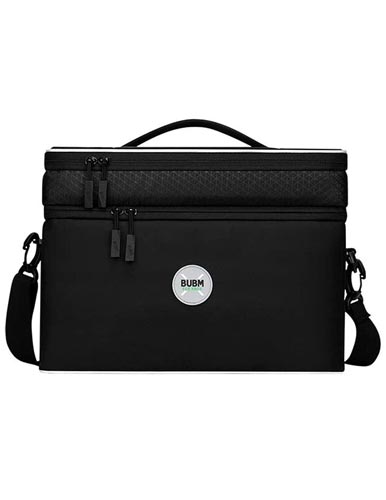 کیف حمل کنسول BUBM مناسب Series X
