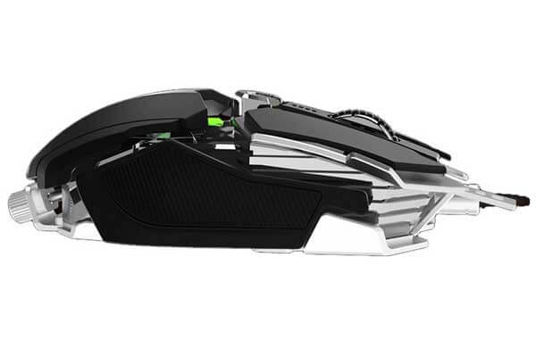 ماوس گیمینگ Meetion MT-M990S - Image 6