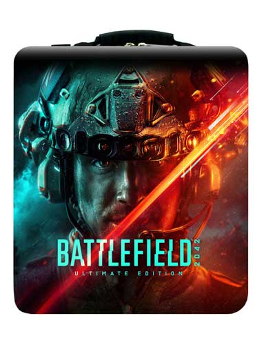 خرید کیف حمل 4کاره طرح battlefield