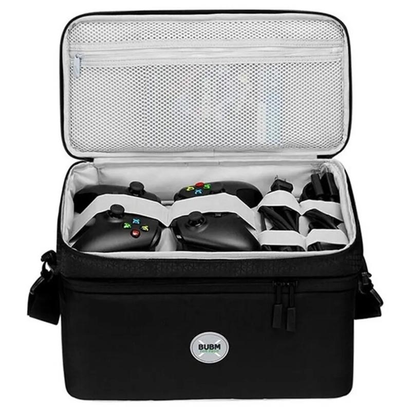 کیف حمل کنسول BUBM مناسب Series X - Image 7