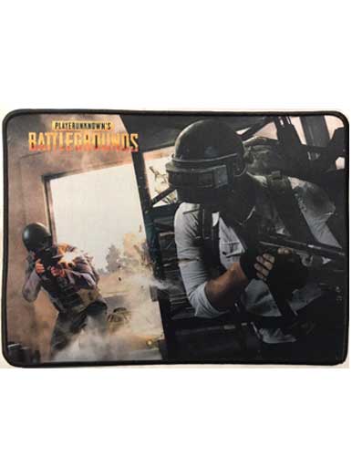 خرید ماوس پد گیمینگ طرح Battlegrounds