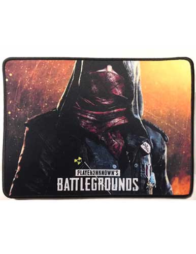 خرید ماوس پد گیمینگ طرح Battlegrounds