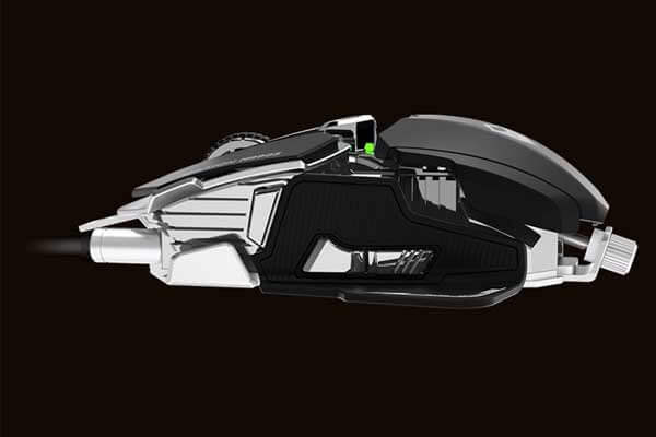 ماوس گیمینگ Meetion MT-M990S - Image 5