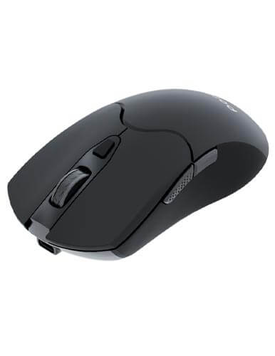 ماوس گیمینگ وایرلس پرودو مدل PDWMV2UBT-BK