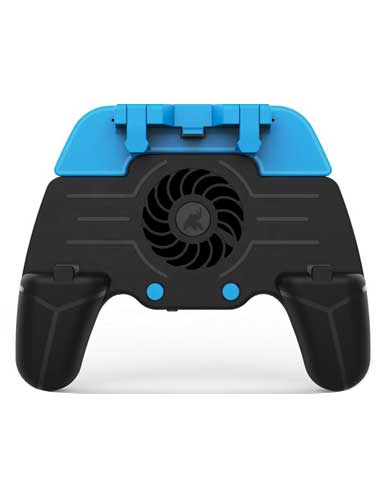خرید دسته بازی pubg مدل H8 برای گوشی موبایل iPhone و Android