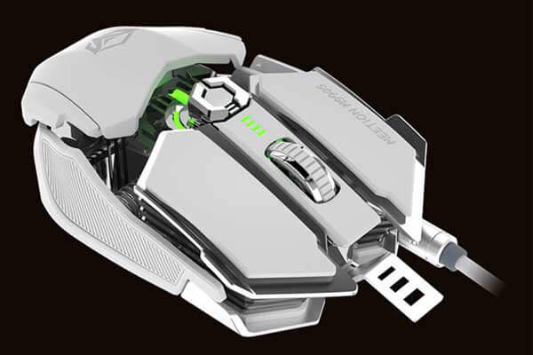 ماوس گیمینگ Meetion MT-M990S - Image 4